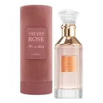 VELVET ROSE 100ML BY LATTAFA