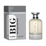 BIG CLASSIC 100ML BT MILESTONE