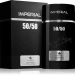 IMPERIAL 50/50 100ML BY LA CHAMEAU