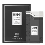 LEGEND SUPREME 100ML BY EMPER