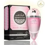 QUNBULAT HUB 100ML LA CHAMEAU