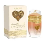 ARABIA EMOTION 100ML BY  LA CHAMEAU