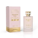 EQUATOR ROSE 100ML