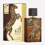 OUD LAIL MALEKI 100ML