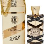 OUD MOOD GOLD 100ML BY LATTAFA