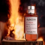 OLFACTORY BONFIRE 100ML