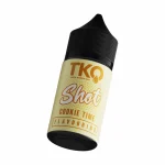 TKO 30ML LONG FILL AROMA COOKIE TIME