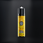 BEWOLK NIC SALT AROMA 30ML ORANGE CREAMSICLE