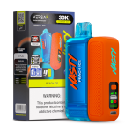 NASTY VERSA PEACH ICE KIT