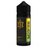 MISFITS FREEBASE AROMA 120ML PINEAPPLE AND LIME