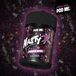 NASTY'R NIC SALT AROMA 60ML PURPLE RUSH