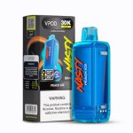NASTY VERSA POD PEACH ICE