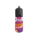 TKO 30ML LONG FILL AROMA PEACHY LYCHEE