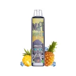 PUNKAPES PULSE PINEAPPLE ICE 13K