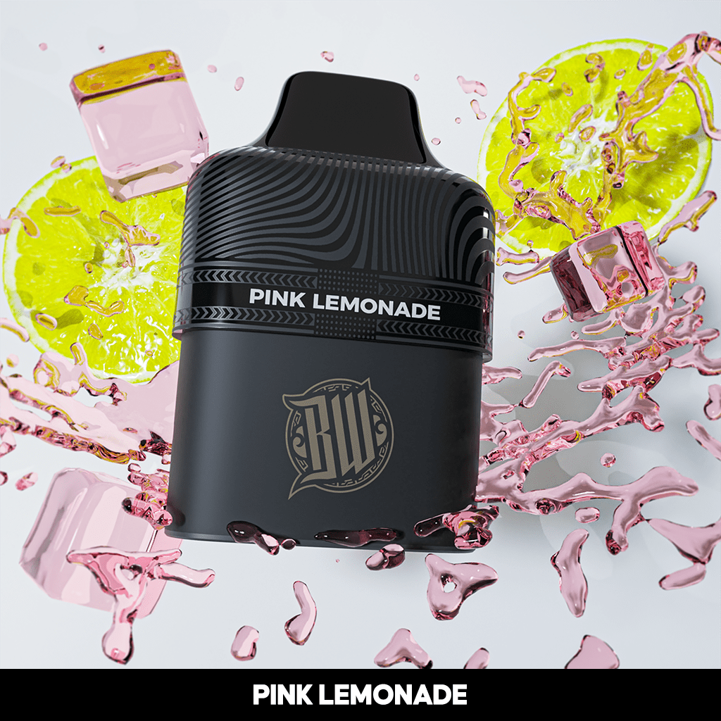 Pink-Lemonade-1-1.png BEWOLK POD PINK LEMONADE 50MG - Image 1