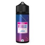 N'DULGE 120ML AROMA LONG FILL PINK PEAR ICE