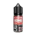NICOTINE SHOT SALT NIC VG  60MG 30ML PURE +