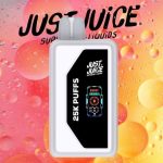 JUST JUICE 25K WICKS GUM