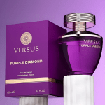 VERSUS PURPLE DIAMOND 100ML