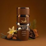 ASAD BOURBON 100ML BY LATTAFA