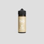 TKO FREEBASE AROMA 120ML ME TIME