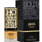 JASOOR GOLD 100ML BY LATTAFA