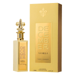 DECEMBER VANILLA 100ML BY PARIS CORNER