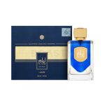 LIAM BLUE SHINE 100ML BY LATTAFA