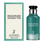 IMAGINARI JACQUES YVES 100ML