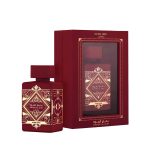 OUD FOR GLORY RED 100ML BY LATTAFA
