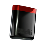 BEWOLK BATTERY RED