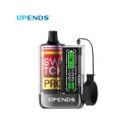 UPENDS SWITCH  PRO 12K KIT RED BULL