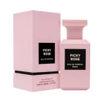 PICKY ROSE 80ML