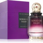 KHADLAJ SENSOUS NIGHTS 100ML