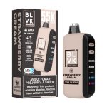 BLVK 55K STRAWBERRY CREAM