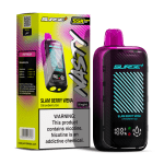 NASTY SURGE 55K STRAWBERRY ICE