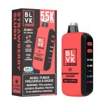 BLVK 55K STRAWBERRY SLUSH