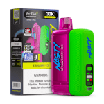 NASTY VERSA KIT STRAWBERRY ICE