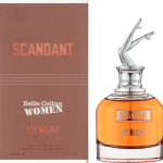 SCANDANTH BY NIGHT 100ML