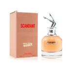 SCANDANT WOMEN 100ML