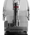 VAPORESSO LUXE X Q2 POD 1.0