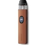 VAPORESSO XROS 5 LEATHER BROWN