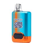VAPORESSO VIBE NANO PRO TURBO BLUE KIT