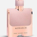 MONARCH POUR FEMME 90ML