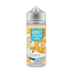 ONE CLOUD FREEBASE 120ML AROMA HONEY CRUNCH CEREAL