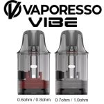 VAPORESSO VIBE MESH POD DUAL MESH [0.7/1.0HM] 1PC