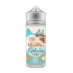ONE CLOUD FREEBASE 120ML AROMA VANILLA GELATO