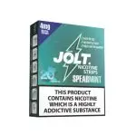 JOLT NIC SPEAR MINT 4MG