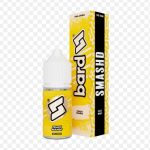 BARD 15ML AROMA LONG FILL PEACH MANGO [30ML BOTTLE]