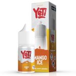 YETI 15ML AROMA MANGO ICE [30ML BOTTLE]